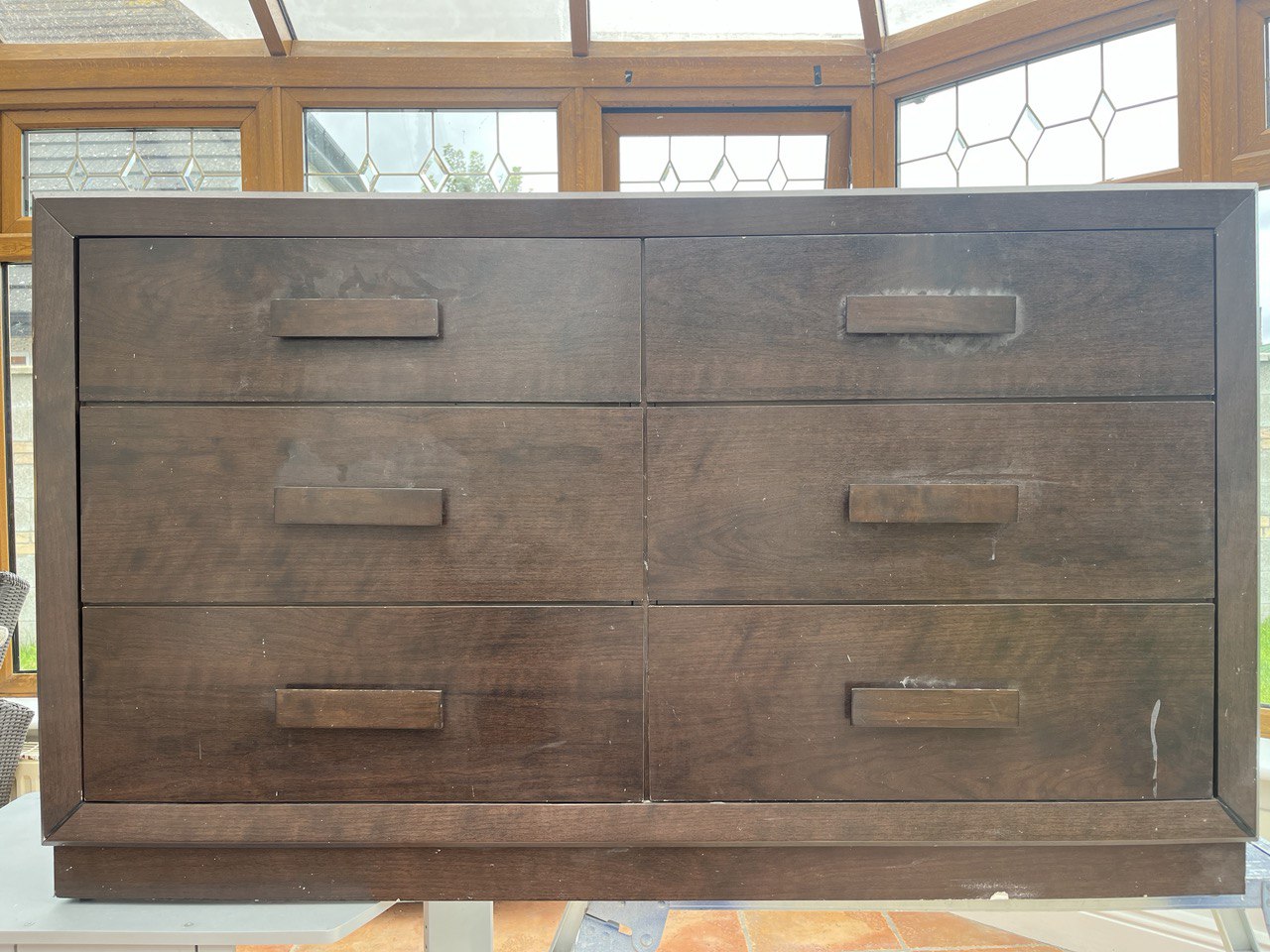furniture repsray in dublin 1