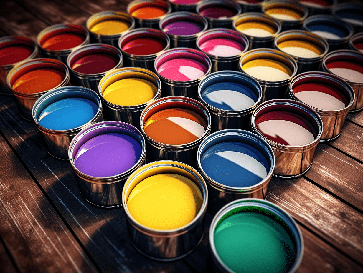 maximazi shelf paint life